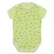 Children's bodysuit with short sleeves, size 74 147044 small