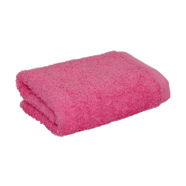 Terry towel Home Line (pink), 40x70 cm 152311