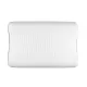 Memory Foam Orthopedic Pillow Contour   900g 60x40x12 179078 small
