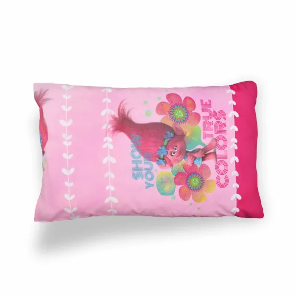 Home Line calico pillowcase "Des 303" 40x60cm 143471