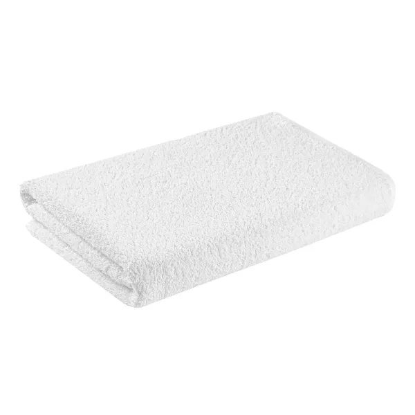 Terry towel Home Line (white), 70x140 cm 134231