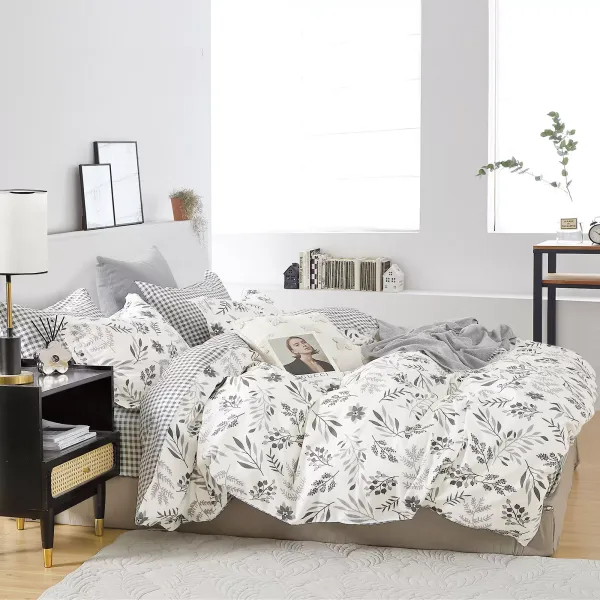 One and a half bed linen set Home Line "SVITANOK" 183015