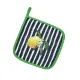 Pot Holder Home Line Lemons 20x20cm  182833 small