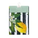Apron with an adjustable tie Home Line Lemons 68x80 cm 182806 (655) small