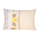 Home Line calico children's pillowcase "Beige bears" 50x70cm 163834 small