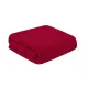 Home Line terry sheet with elastic band 90x200 cm (burgundy) 168500 small