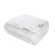 Bamboo Fiber Quilted Duvet Home Line 195x215 cm 176668 small