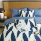 Family bedding set Home Line "MEDABLUM" 182977 small