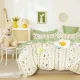 Single Satin Bedding Set of bedding Home Line Little Rabits 176078 small