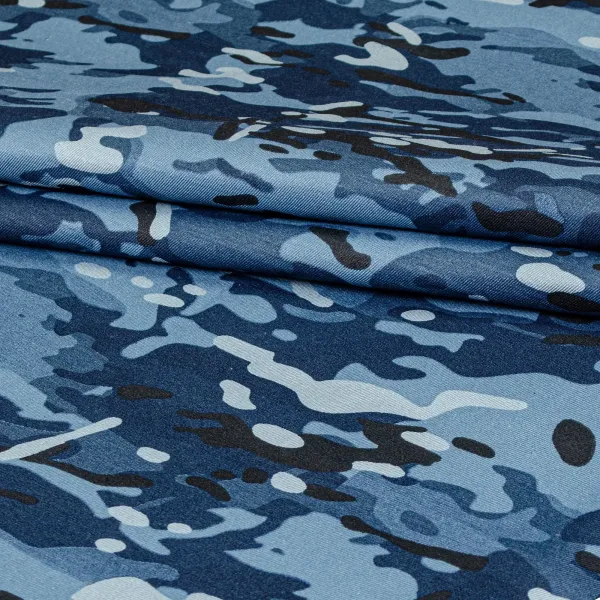 Gretta Print Multicam White Nights 150 cm 220 g/m2 186606