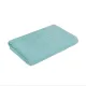 Terry towel with border 40x70 cm (menthol) 172365 small