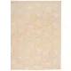 Waffle towel Lace (beige) 45x60 cm 156862 small