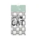 Cotton Canvas Kitchen Towel Lovely Cat 40x60 cm 182816 small