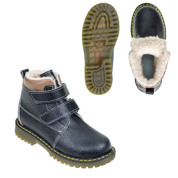 Kids winter boots Talaria Line 31 size 7-8 years In assortment
