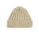Hat, scarf childrens set beige 52-54 (5-6 years) 180278 small