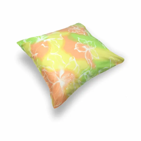 Home Line calico pillowcase "Des 052" 60x60cm 145458