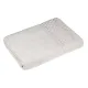 Terry towel Home Line "Miya" (light gray) 50x90 cm 162264 small