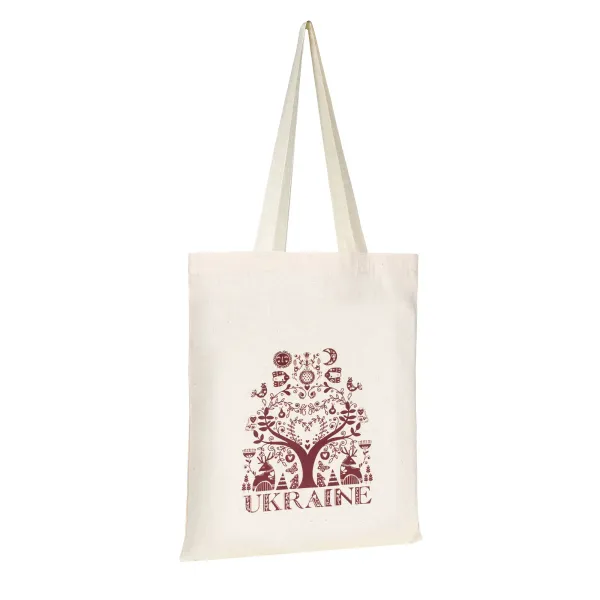 COTTON CALICO TOTE BAG 42 x 38 CM DP