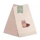 Set of 2 Cotton Waffle Kitchen Towels Home Line with embroidery Jam Jar 45x60 cm 167166 small