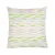 Home Line calico pillowcase "Wave" (beige) 70x70cm 164001