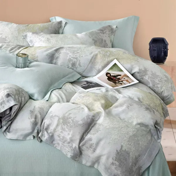 Bedding Set Home Line Venice 178035