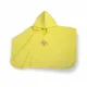 Children's terry poncho with "Bear" embroidery 143833 small