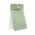 Set of 2 Cotton Jacquard Terry Kitchen Towels 40x60 cm Apple and Pear 175797
