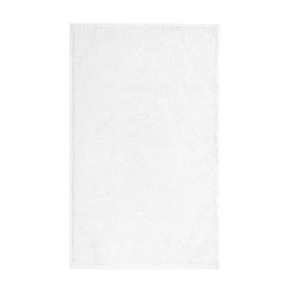 Terry towel Home Line (white) 30x50 cm 162786