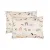 Calico pillowcases (2 pcs.) "Haw-haw" (sandy) 50x70 cm 179198