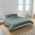 Single Cotton Bedding Set Home Line Olives in the Leaves 187468