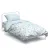 Children's Cotton Bedding Set Home Line Blue Lambs, Blue Polka Dot Stars 163225