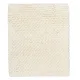 Bath Mat Solo Milky 60x90 cm 166440 small