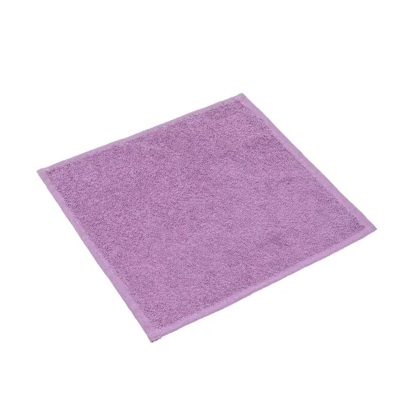 Terry napkin 30x30 cm (lilac) 174518