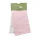 Set of terry kitchen towels 2 pcs. 40x60 cm with embroidery &quot;Cherry&quot; 175796 small