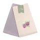 Set of 2 Cotton Waffle Kitchen Towels Home Line with embroidery Angelina 45x60 cm 167167 small