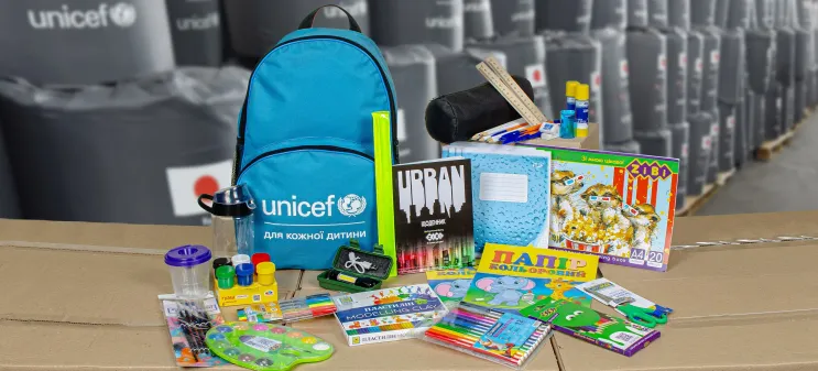 Individual Education Kit image