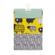 Apron with an adjustable tie Home Line Sheeps 68x80 cm 182809 (939) small