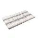 Cotton mattress 60x120x5 cm 127831 small