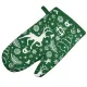 Glove (green) 30x19cm 159403 small