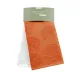 Set of 2 Cotton Jacquard Terry Kitchen Towels 40x60 cm Citrus 175795 small