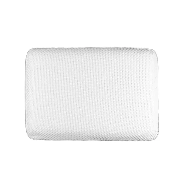 Orthopedic pillow Classic made of memory foam 900g 60x40x13 179077