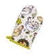 Oven Glove Home Line Hens 17x28 cm 182829 (621) small