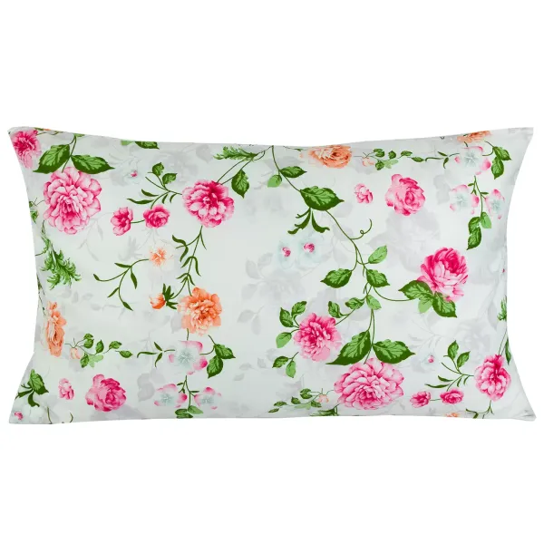 Satin Pillowcase Home Line Emily 40x60 cm 144665