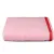 Terry towel Home Line "Lotus" (pink), 68x128cm 123572