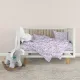 Children's bedding set Home Line "Lambs" (lilac) 159141 small