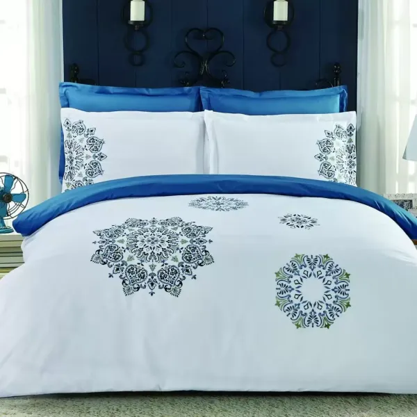 Home Line "East" one and a half bed linen set 122322