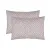 Calico pillowcases (2 pcs.) "Pea" (milled) 50x70 cm 176882