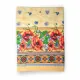 Mat tablecloth "Poppies and daisies" 150x180 cm 129267 small