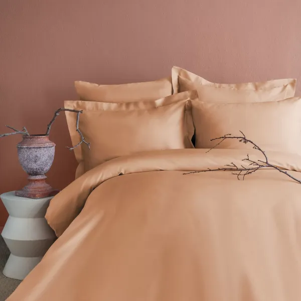 Euro bedding set Issimo "BLUSH" 180435