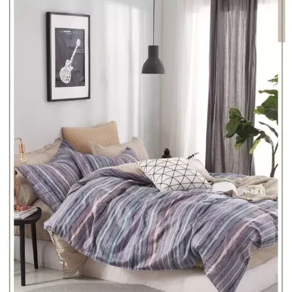 Family Cotton Bedding Set Home Line Engels 148930